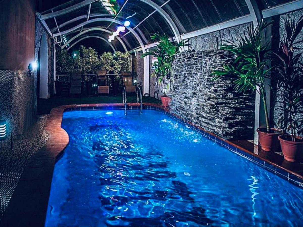 E-Suite Hotel 阿布贾 外观 照片